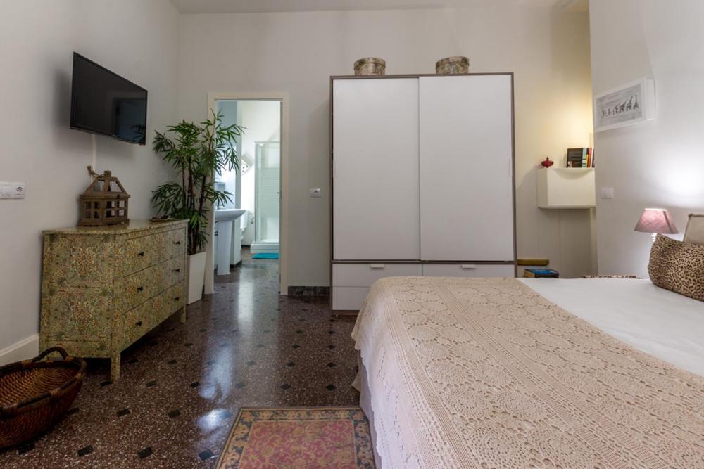 דירות לאס פאלמס דה גראן קנאריה Ciudad Jardin Marina מראה חיצוני תמונה