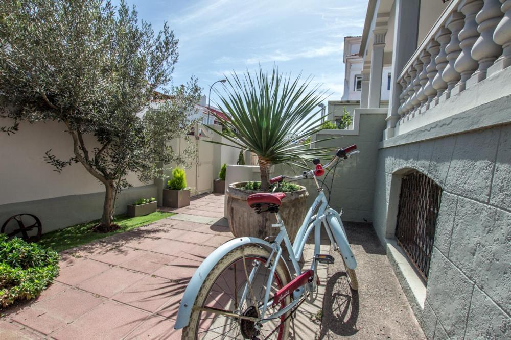 דירות לאס פאלמס דה גראן קנאריה Ciudad Jardin Marina מראה חיצוני תמונה