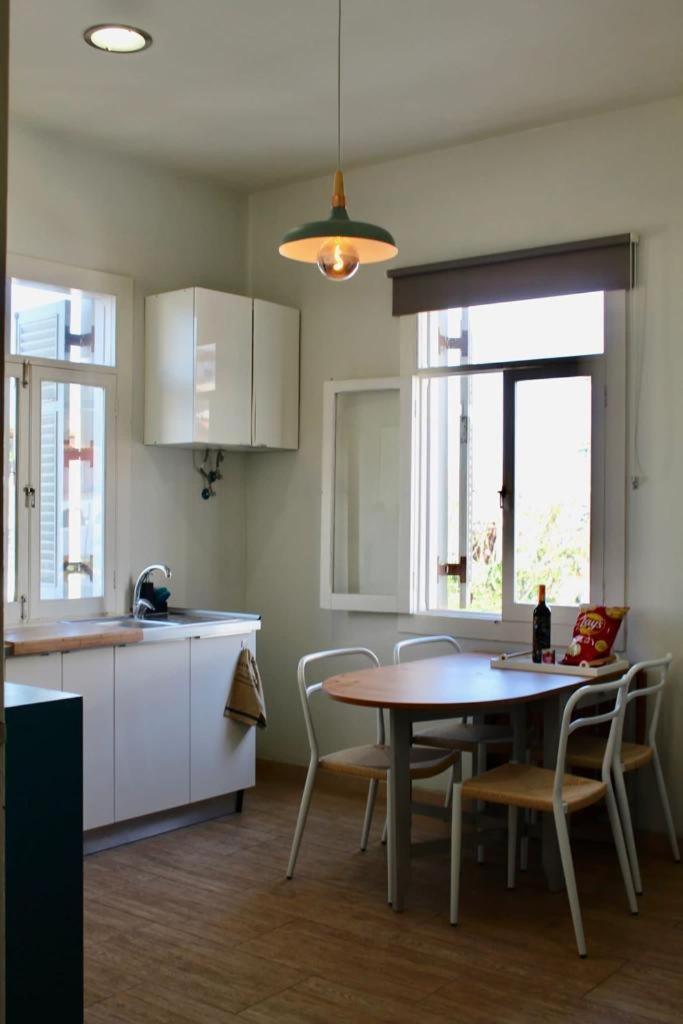 דירות לאס פאלמס דה גראן קנאריה Ciudad Jardin Marina מראה חיצוני תמונה